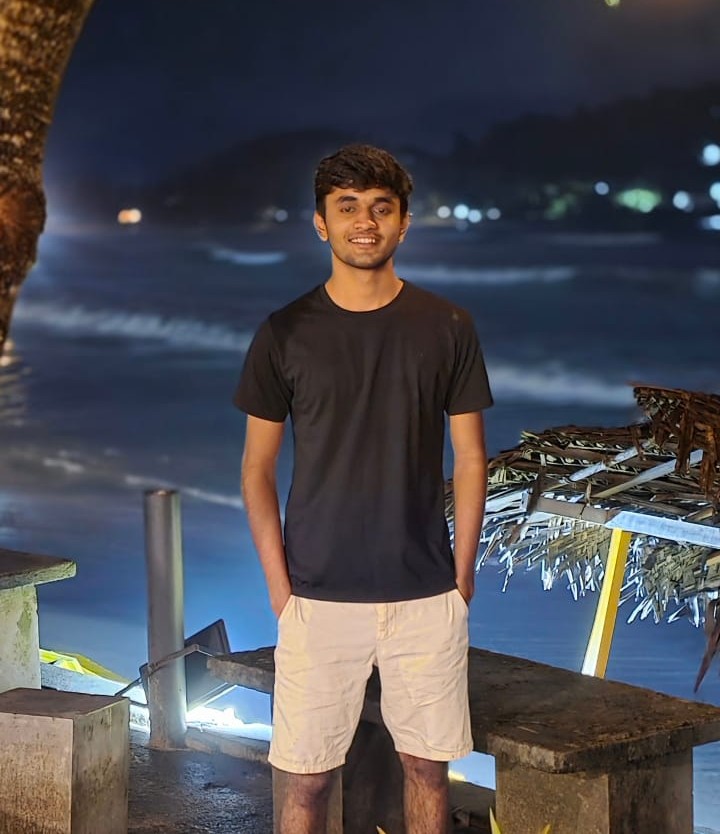 K.J.K.I.S.Rajapaksha